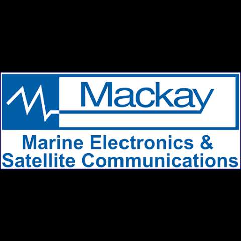 Mackay Marine Electronics